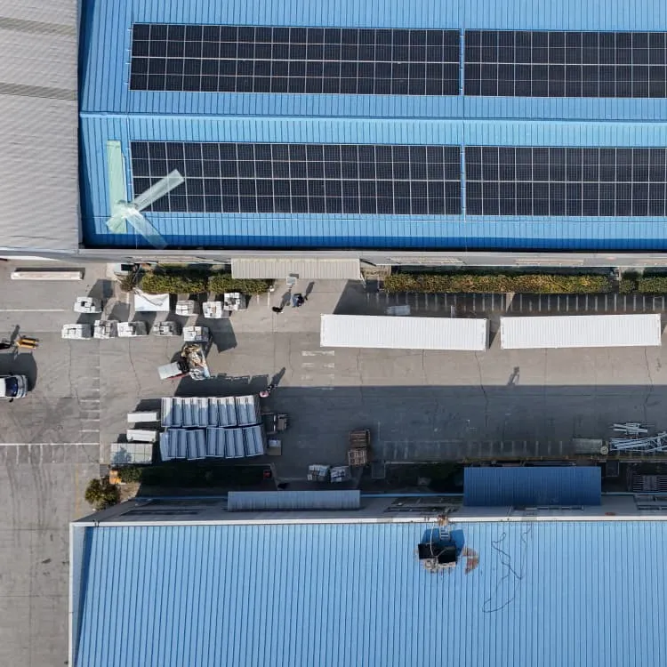Resort uses outdoor photovoltaic energy storage cabinets for power distribution