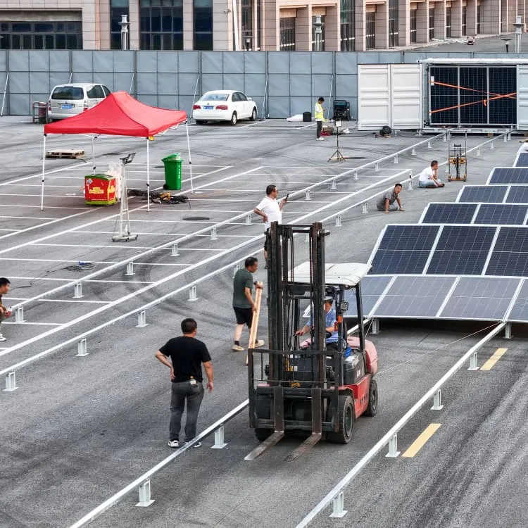 New Energy Policy Energy Storage