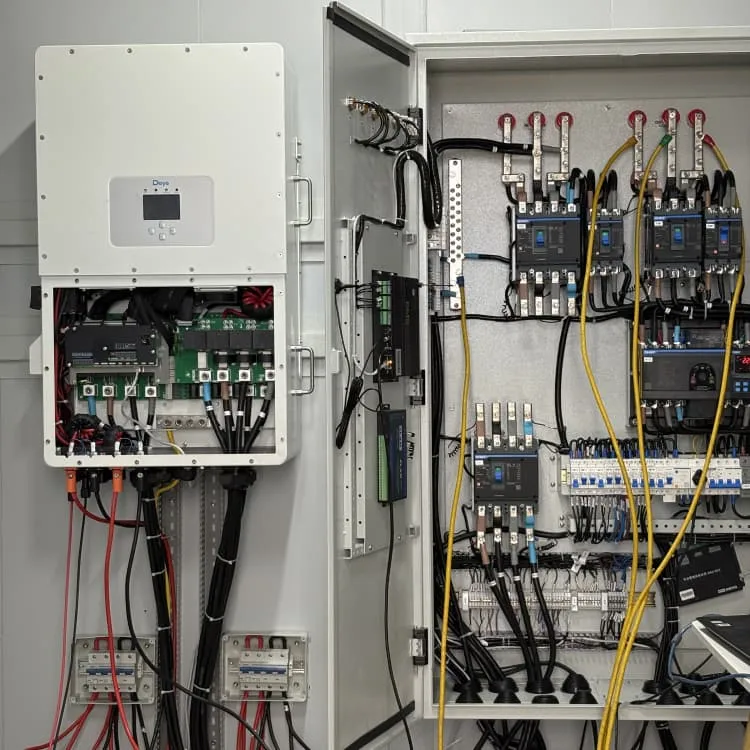 How much does the Bridgetown power inverter cost