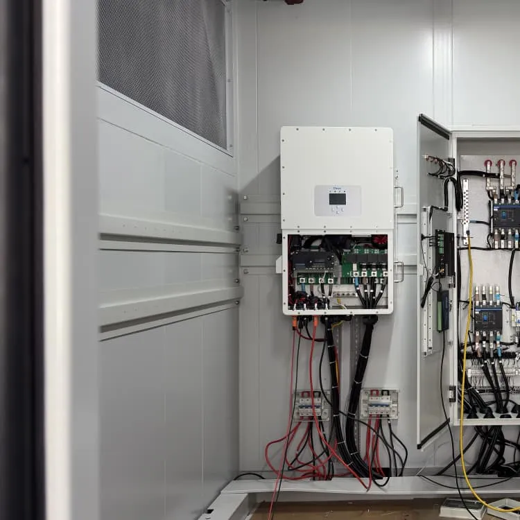 Recommended Purchase of 40-foot Smart Photovoltaic Energy Storage Container for Schools