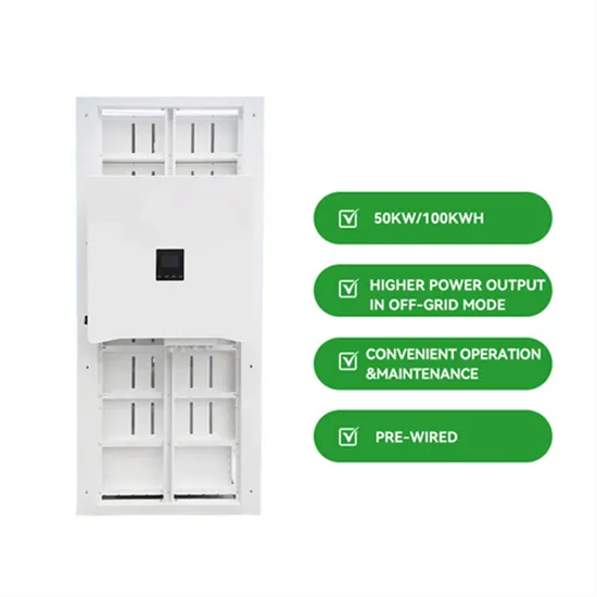 What are the manufacturers of Belmopan battery energy storage cabinets 