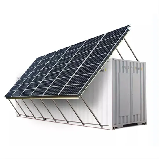 Cost of a 2mw photovoltaic energy storage cabinet for a school