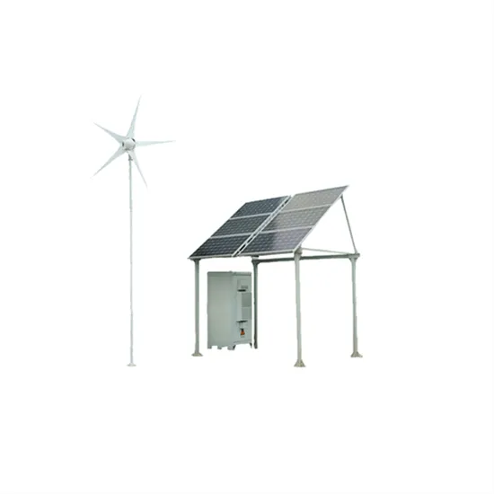 Cost of Grid-Connected Battery Cabinets for European Island Use