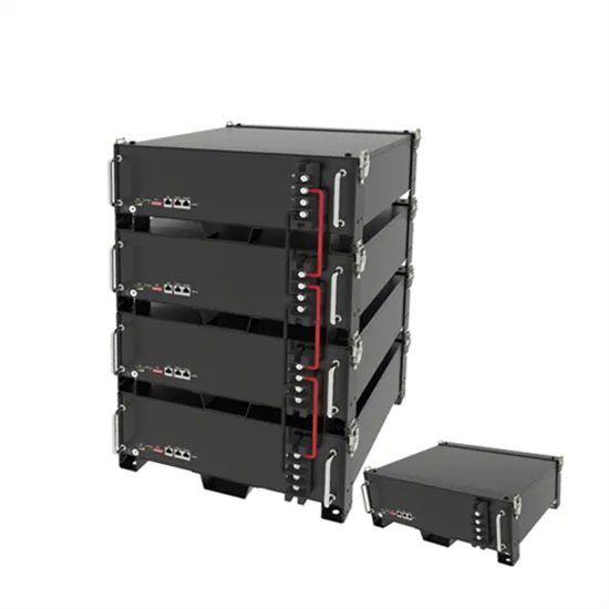 Banjul hybrid energy storage inverter manufacturer