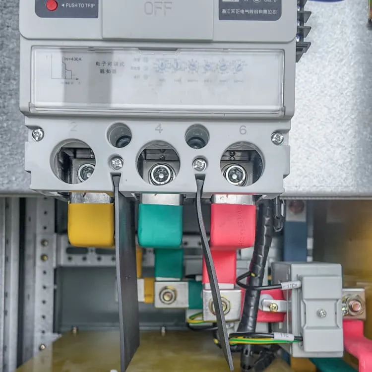 Which parameters are good for solar inverters 