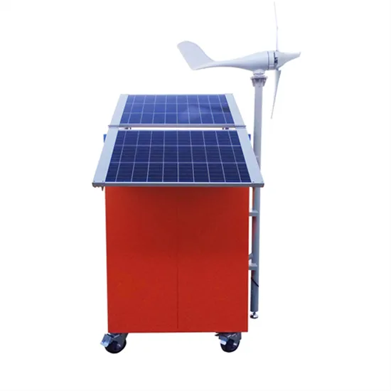 New battery energy storage station in pristina