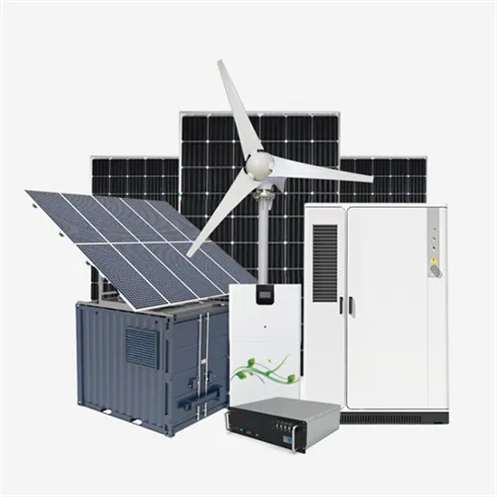 Development direction of industrial and commercial energy storage cabinets