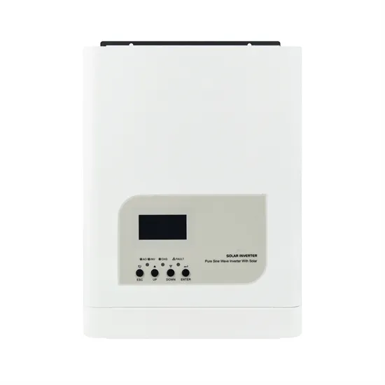 Lead-carbon solar container battery energy management