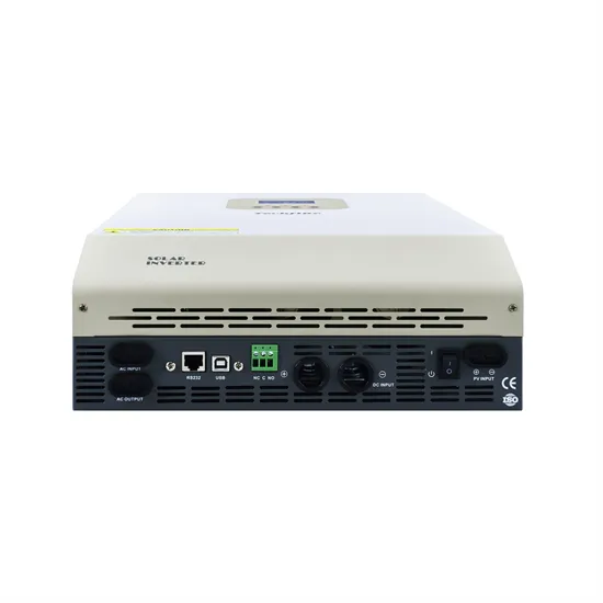 Which large solar power plant is the best for communication base stations 