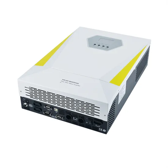 Why is the battery power of the energy storage cabinet high 