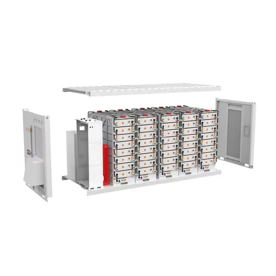 The proposer of bms battery management system