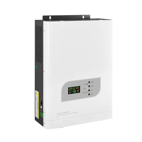 Swedish grid-side energy storage cabinet combination solution