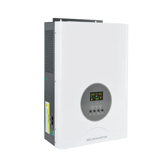 Mobile Energy Storage Container Single Phase for Drilling Sites