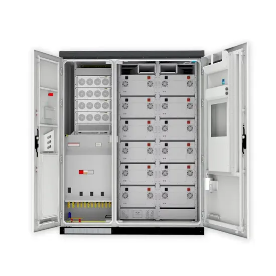 Equipment used in China s solar container communication station inverter