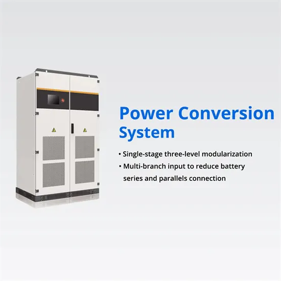 Is the grid energy storage power station a solar energy storage cabinet lithium battery 