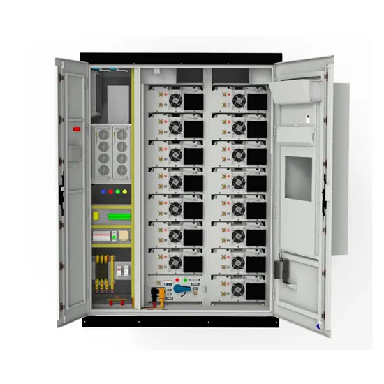The best outdoor solar power hub for 2 kWh