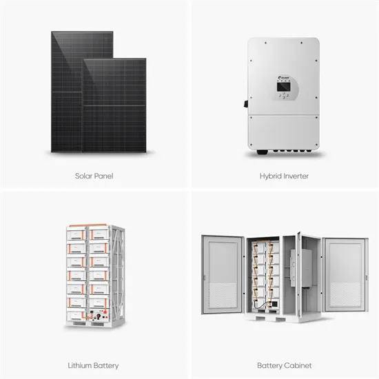 Customized price of industrial and commercial energy storage cabinets