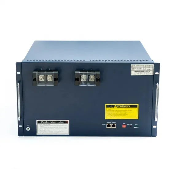 What is the safe distance for new energy storage 