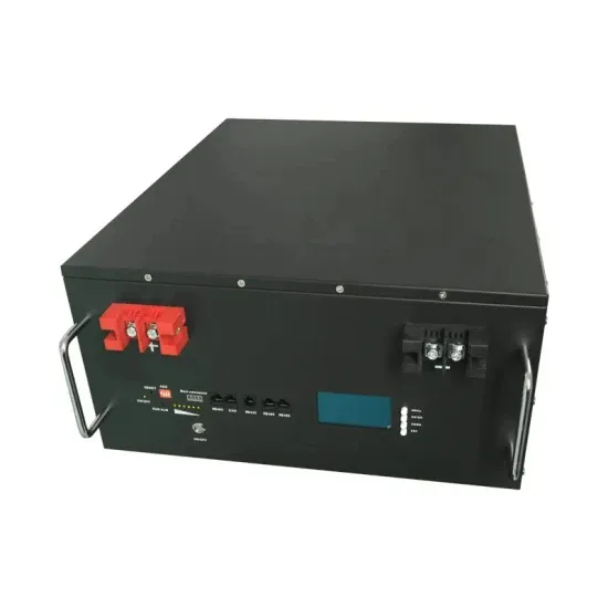 Main performance parameters of photovoltaic inverter