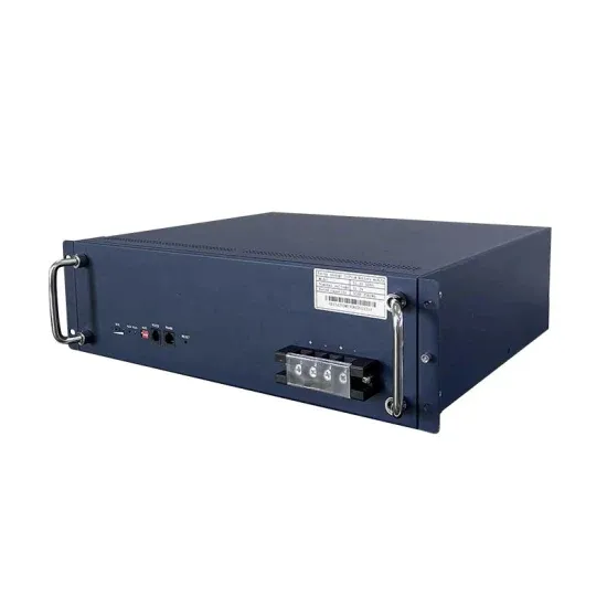 Service Energy Storage System Product Introduction