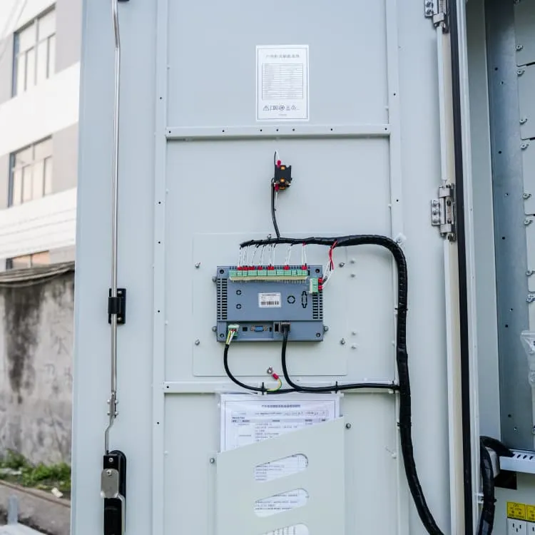 Price of wind-resistant outdoor mobile energy storage cabinets for power stations