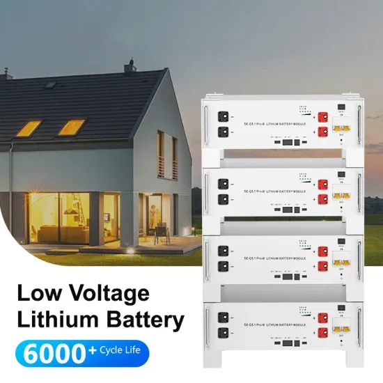 AC Uninterruptible Power Supply Distribution System