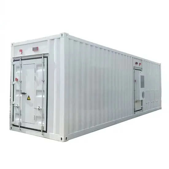 With solar energy micro storage container back