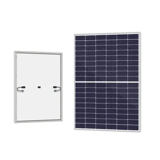 Photovoltaic energy storage container for tourist attractions 350kW