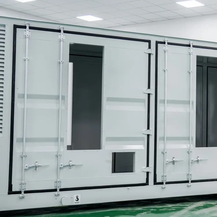 Uninterruptible power supply procurement for computer room