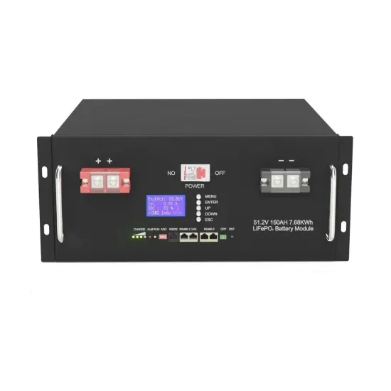 Can the 12v inverter be connected to a 52 battery 