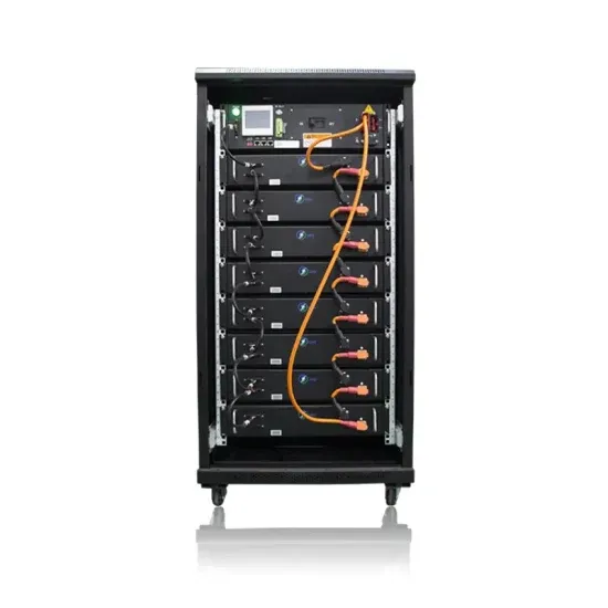 12v lithium battery assembly outdoor battery cabinet