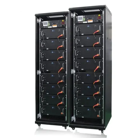 The role of battery solar container energy storage systems on rooftops for solar container communication stations