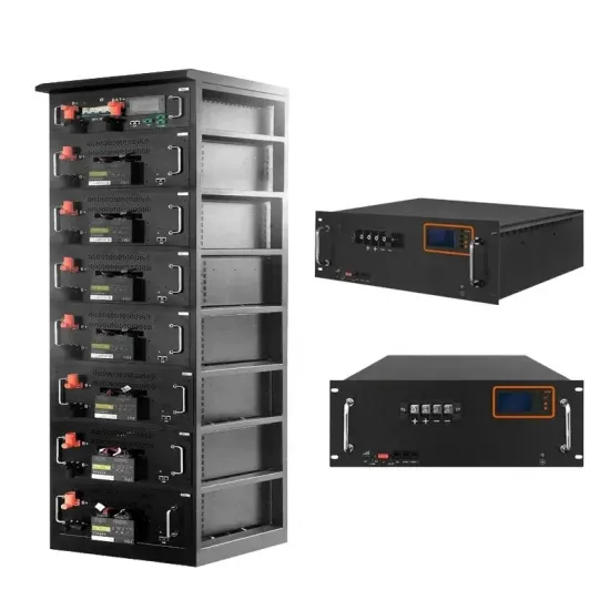 Somaliland large capacity energy storage battery customization