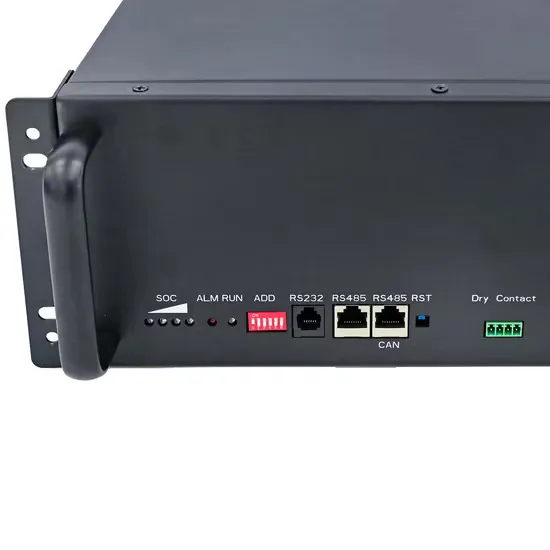 Cost of waterproof integrated energy storage cabinet for southeast asian base stations