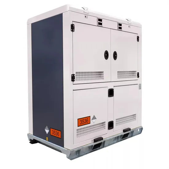 Resort uses 100kWh smart photovoltaic energy storage container