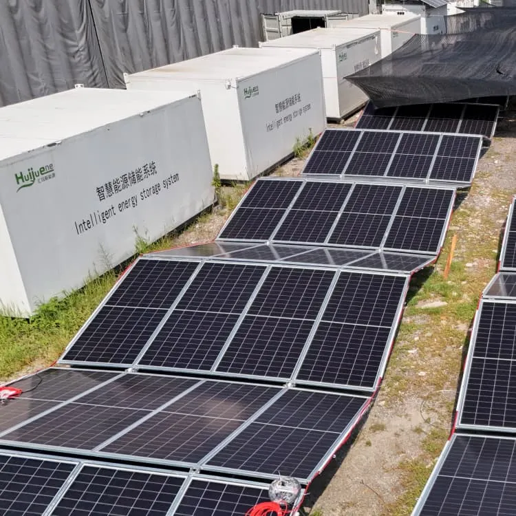 Cost of Off-Grid Solar Energy Storage Cabinet Three-Phase