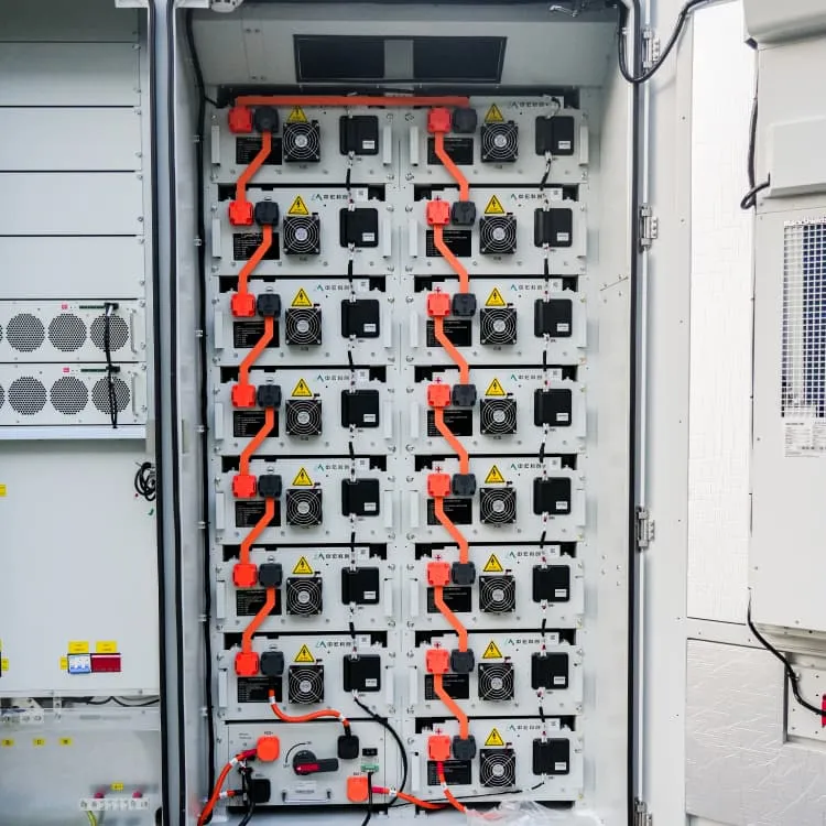 Leading energy storage charging station