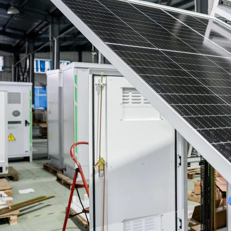 Zimbabwe high power energy storage equipment brand