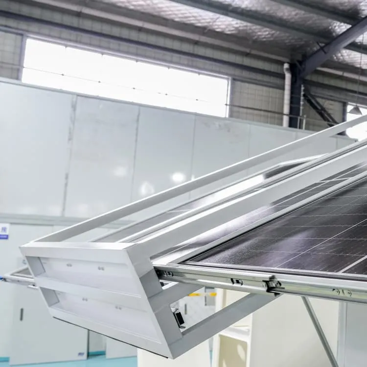 PD energy storage power supply solution