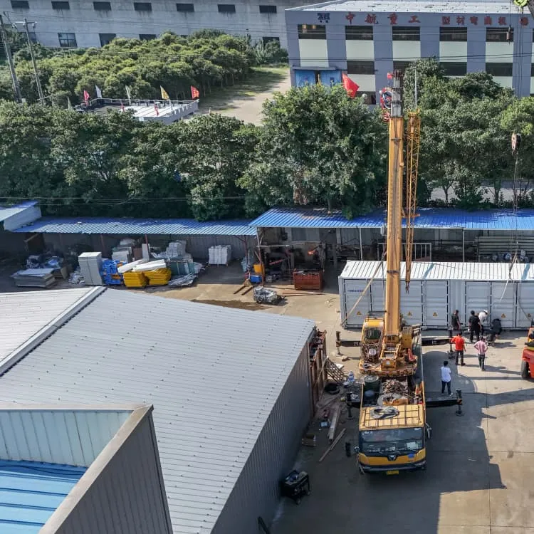 Togo s wind and solar energy storage power generation