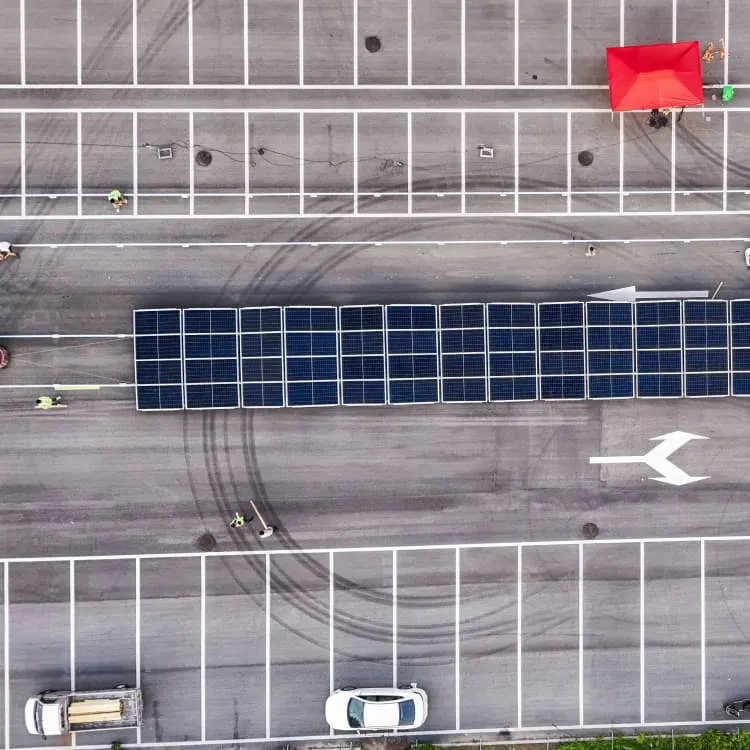 How much does a solar panel factory in Gabon cost 