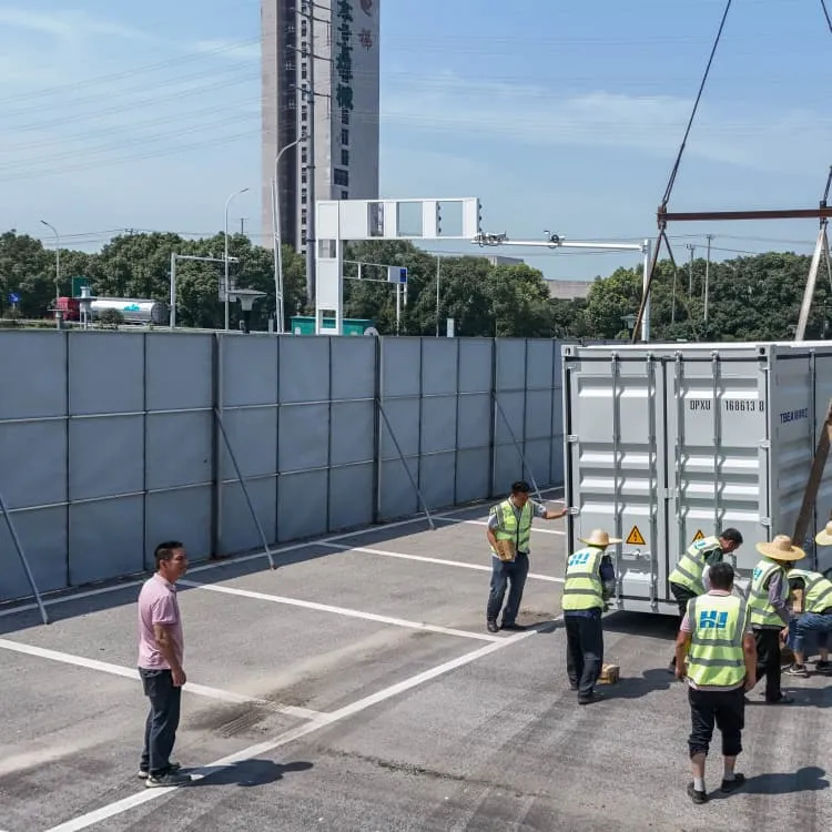 Safety risks of power station solar energy storage cabinet systems