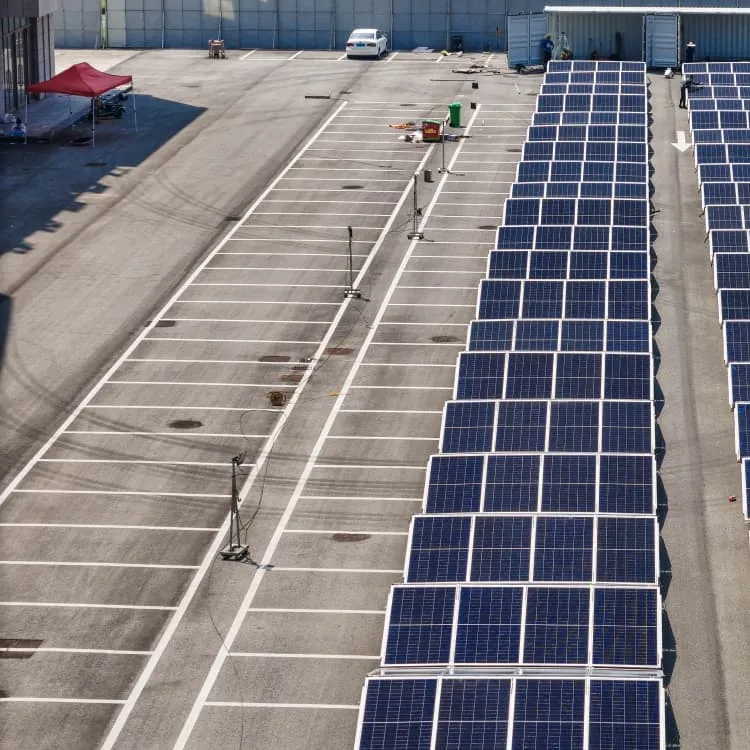 How much does a Marseille energy storage container cost per square meter