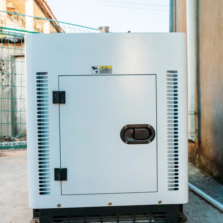 Cost of 48V Solar Storage Cabinets
