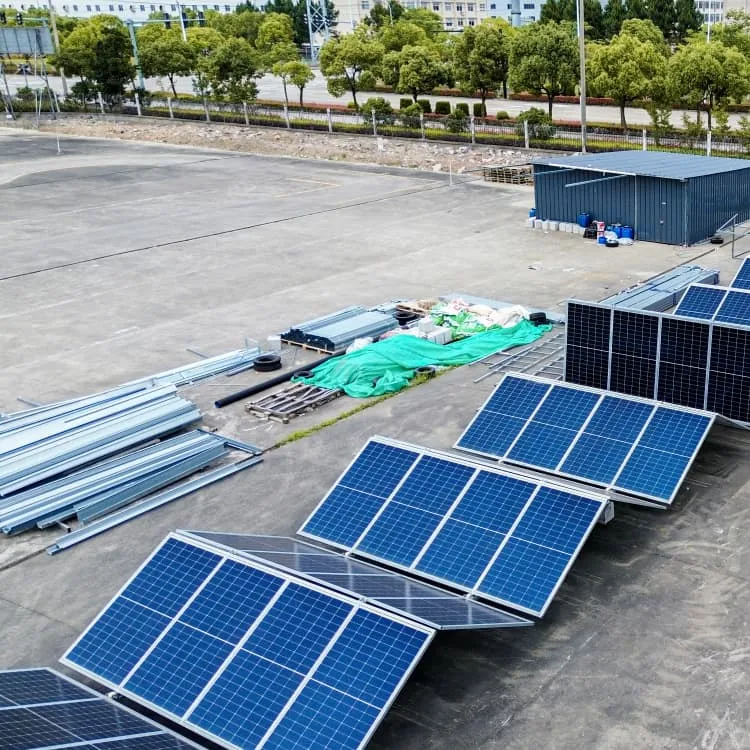 How much does the Lisbon container energy storage system cost