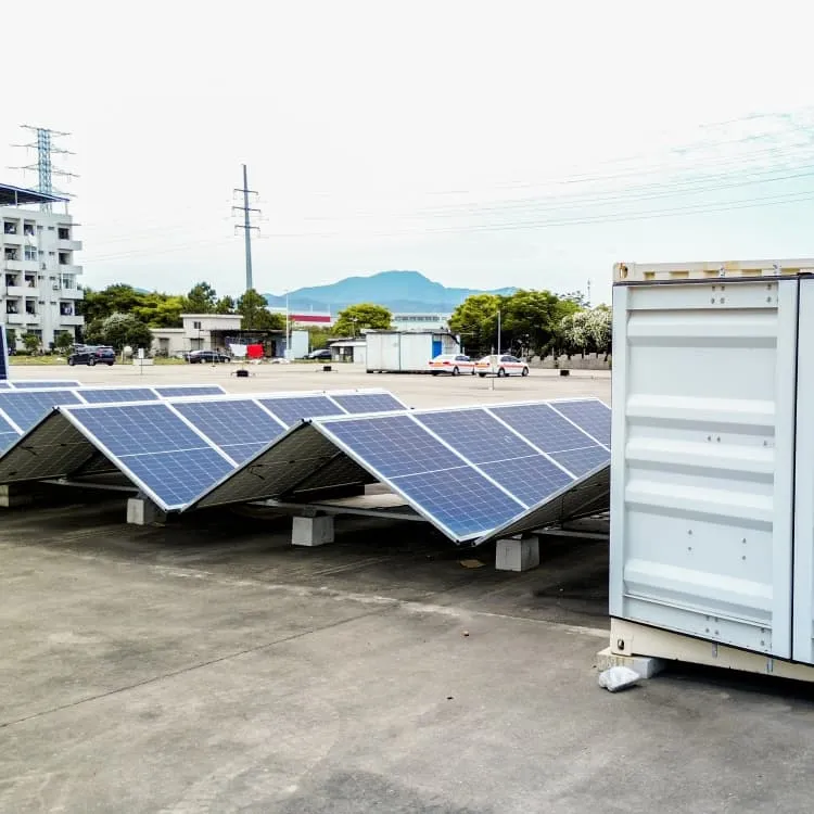 Electric energy storage grid access