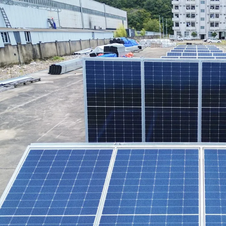 Japanese industrial and commercial energy storage cabinet companies