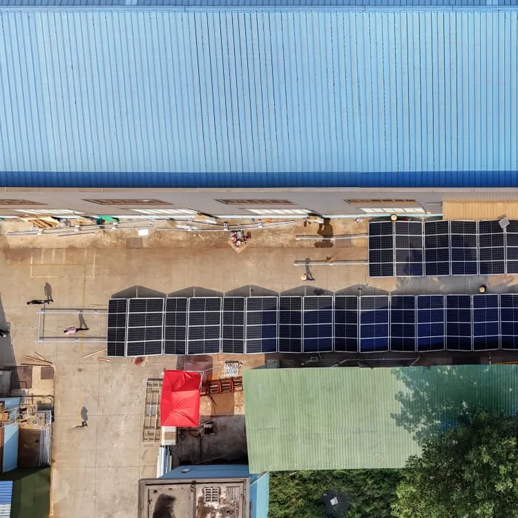 Free installation of photovoltaic panels and gifts