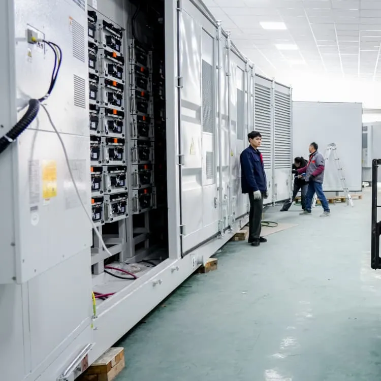 Solar panels connected to the grid for home power generation
