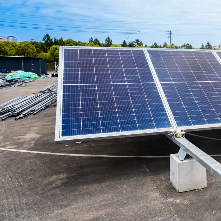 The current demand for solar inverters